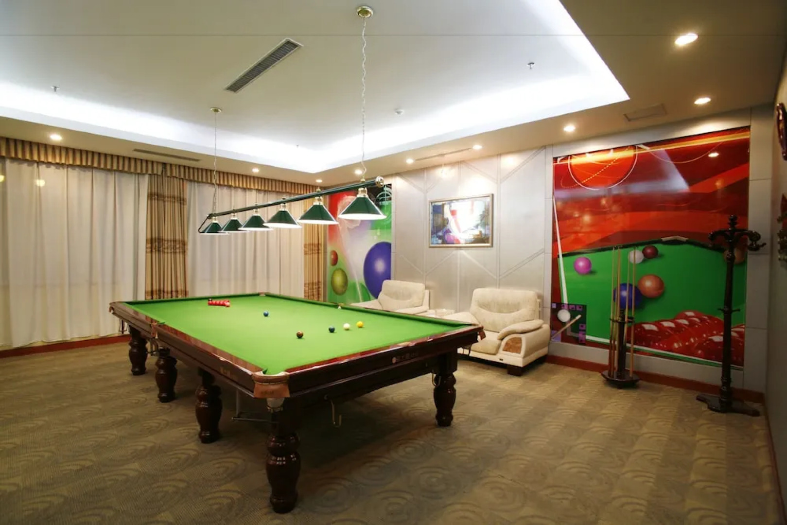 Luoyang Dongshan Hotel