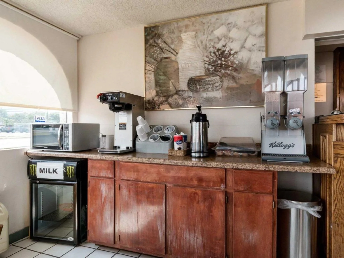 Rodeway Inn Lubbock