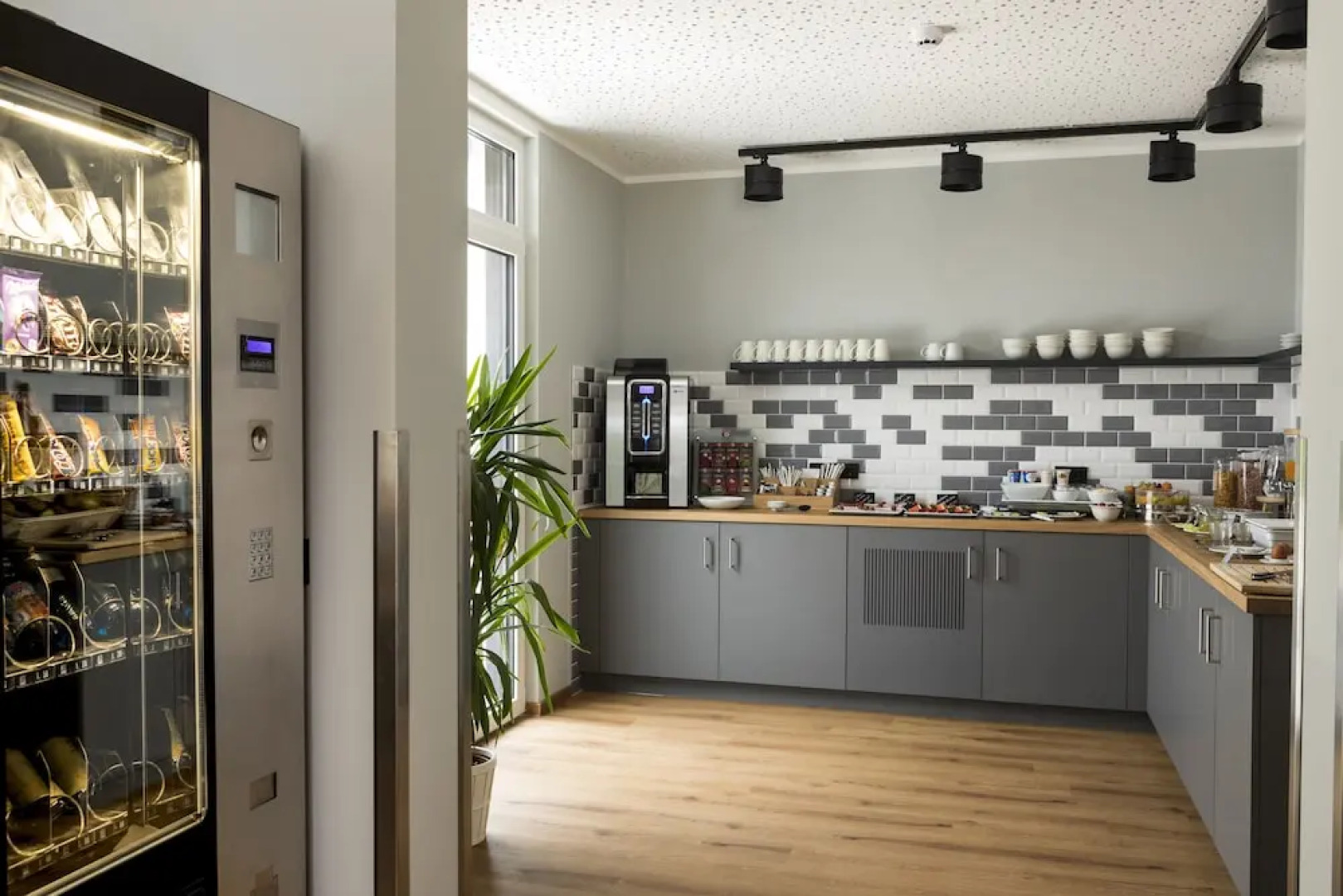 mk | monteurzimmer eschborn