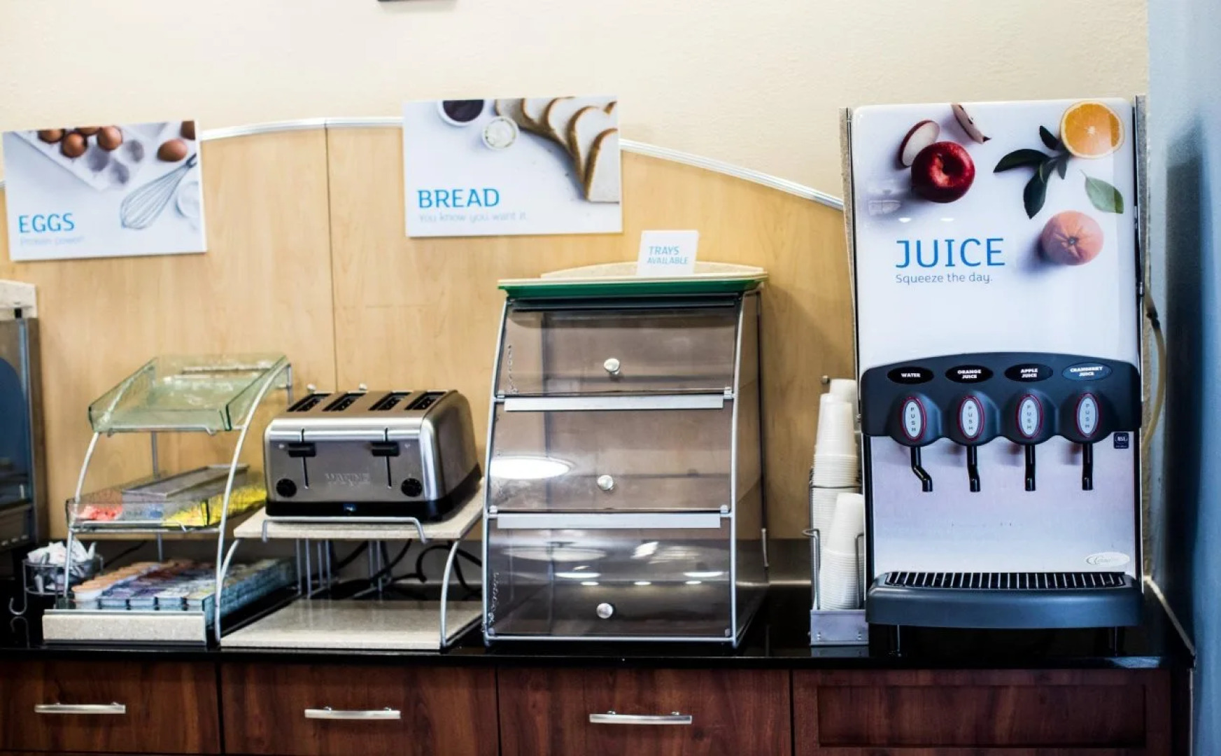 Comfort Inn Dayton South