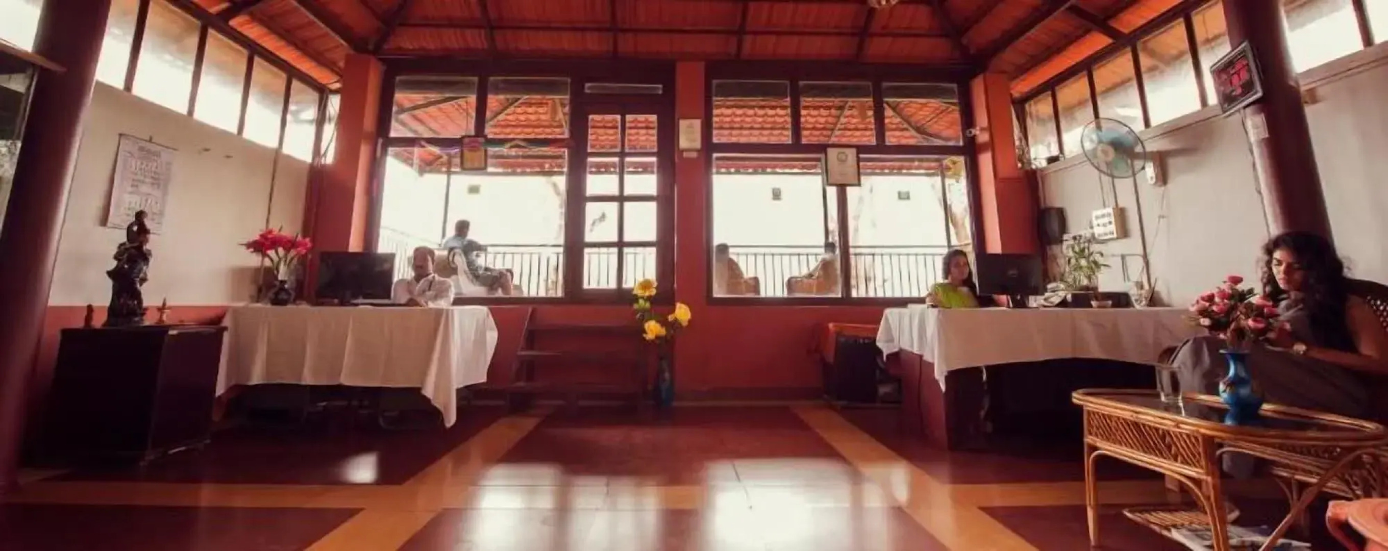 Planet Green Plantation Resorts, Wayanad, Kerala