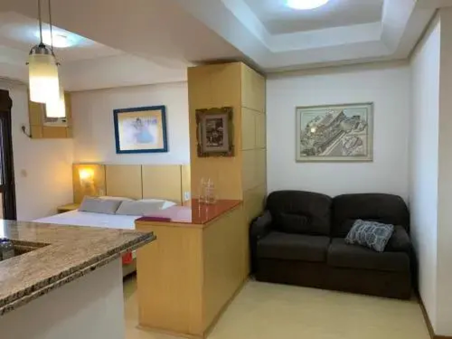 Mercure Beverly Hills