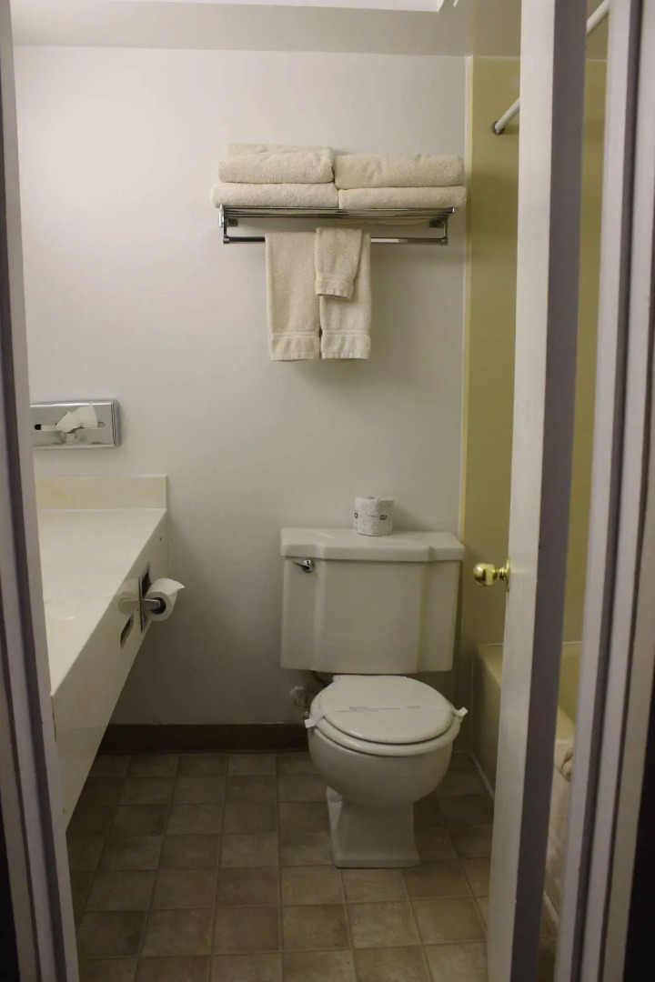 Howard Johnson by Wyndham Springerville