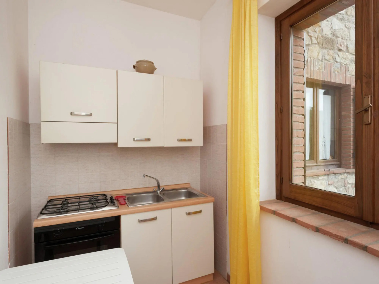 Stunning Farmhouse in Passignano with Swimming Pool