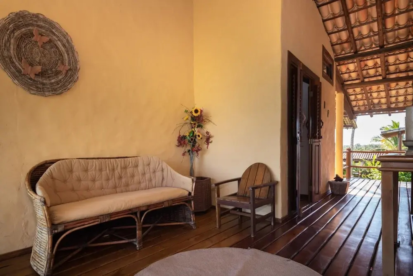 Sossego e Tranquilidade Vila do Outeiro