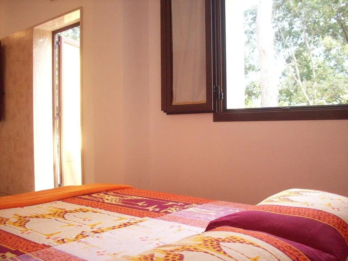 Villaggio Camping Bosco Selva