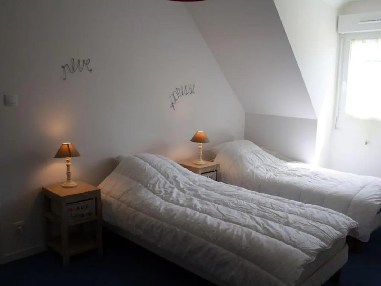 Maison Sauzon, 3 pièces, 4 personnes - FR-1-418-109