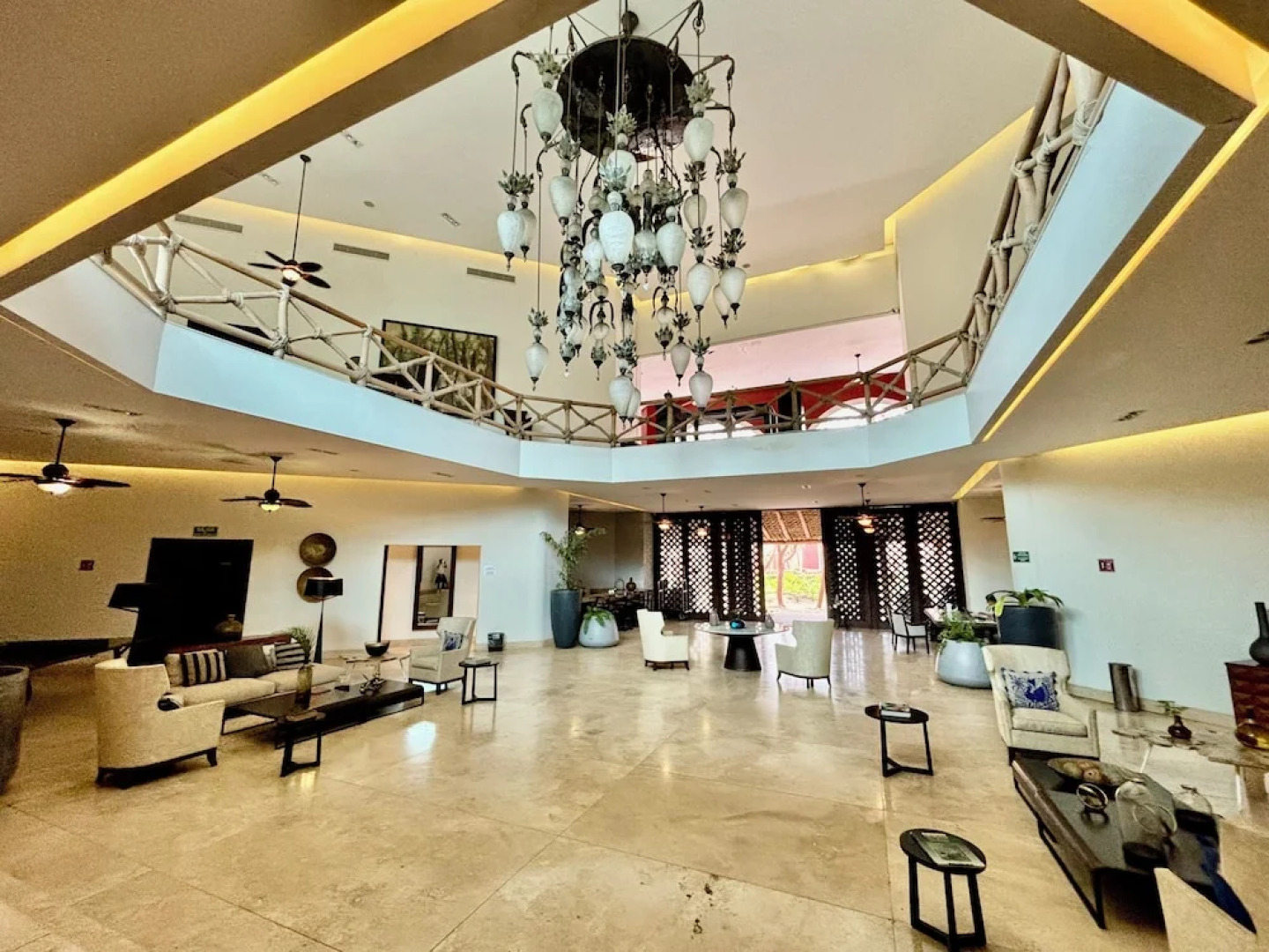 Hotel Hacienda San Pancho