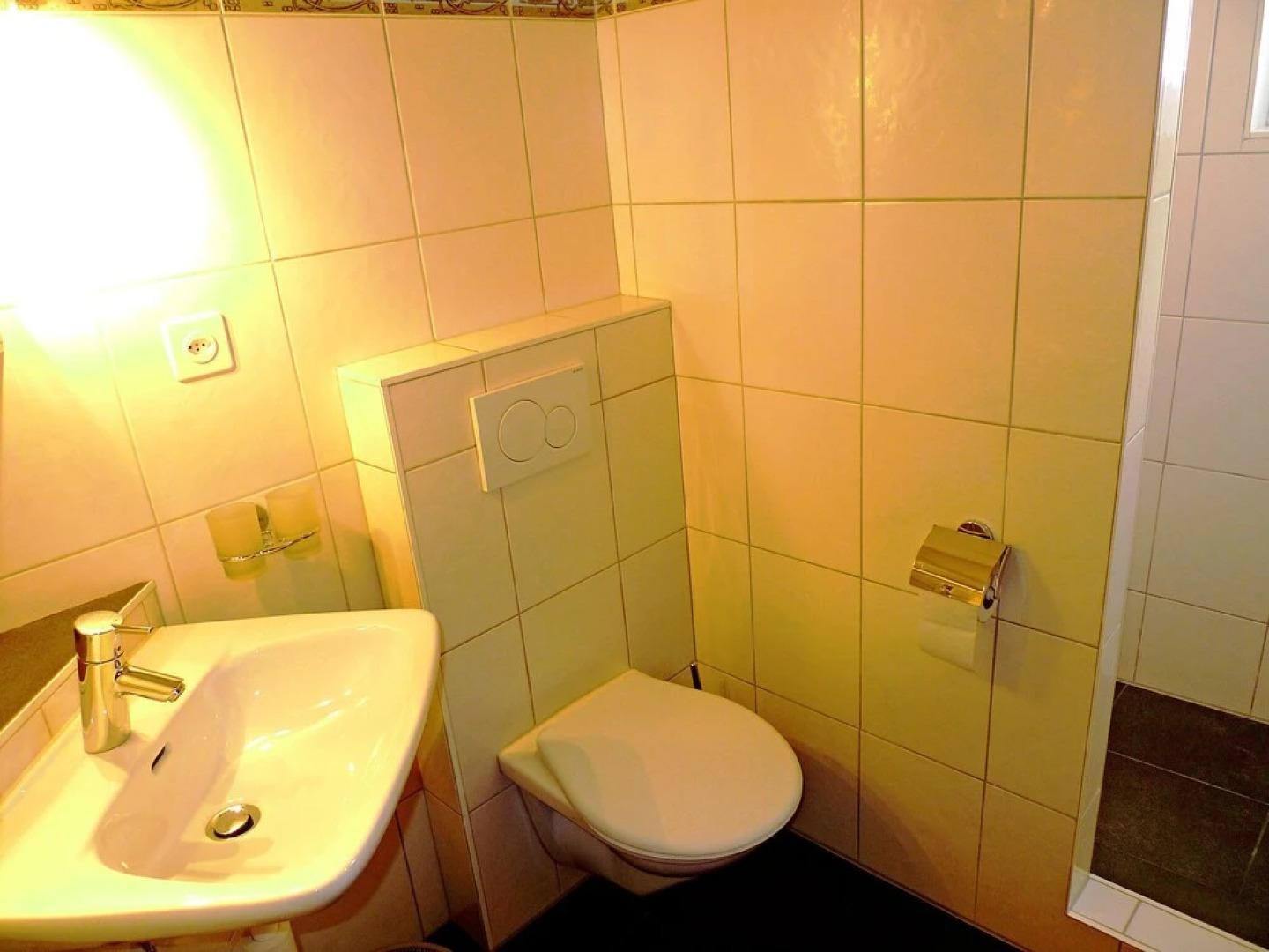 Waldesruh Randa in Randa