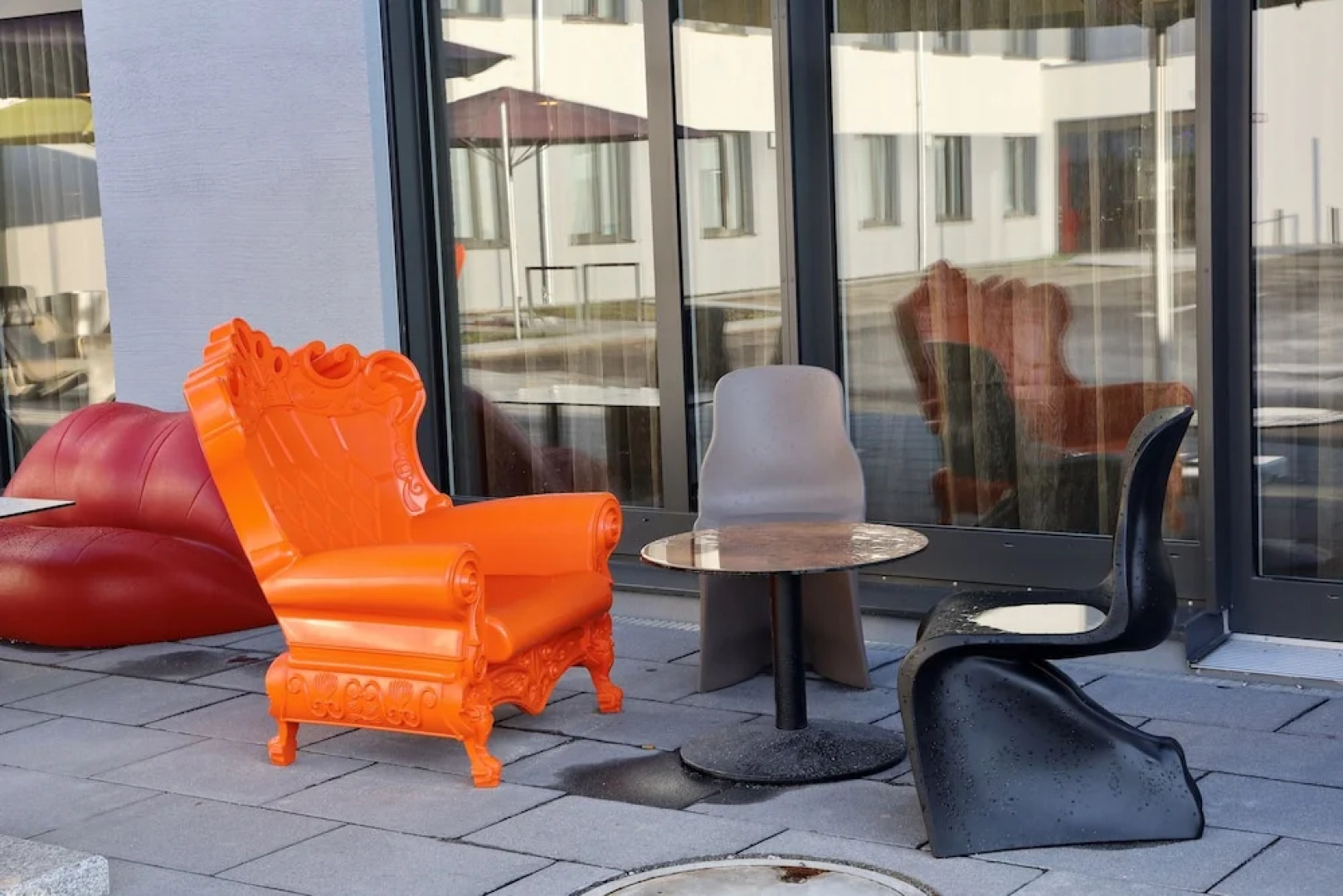 Amedia Hotel & Suites Dachau Trademark by Wyndham