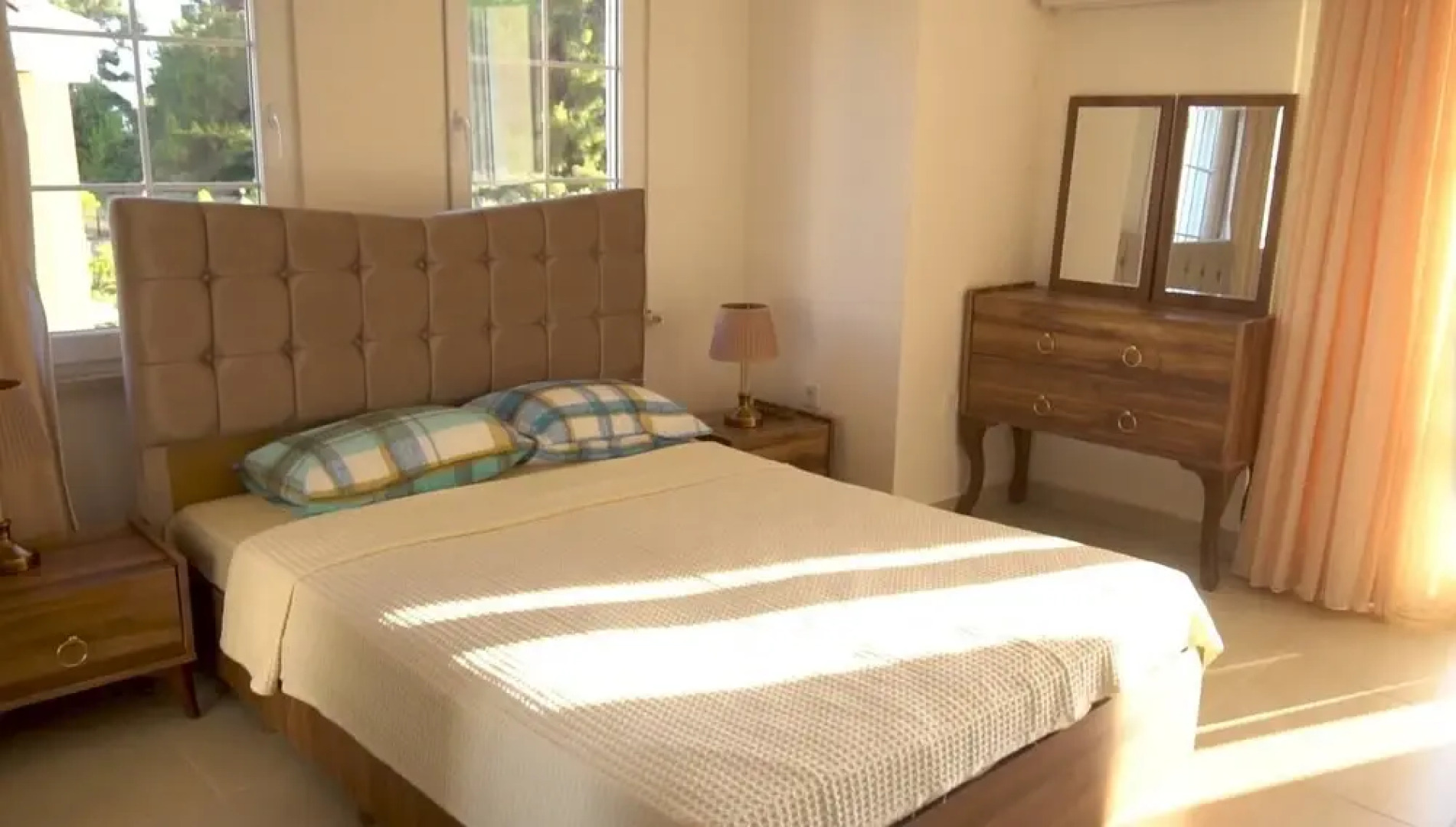 Super Luxury 3 Bedrooms Villa Avsallar 1