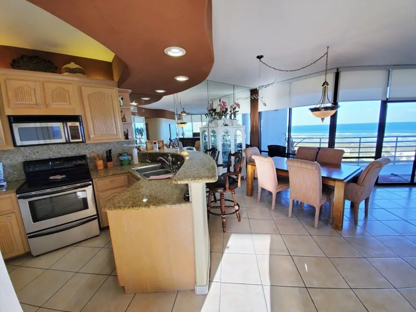 South Padre Resort Rentals