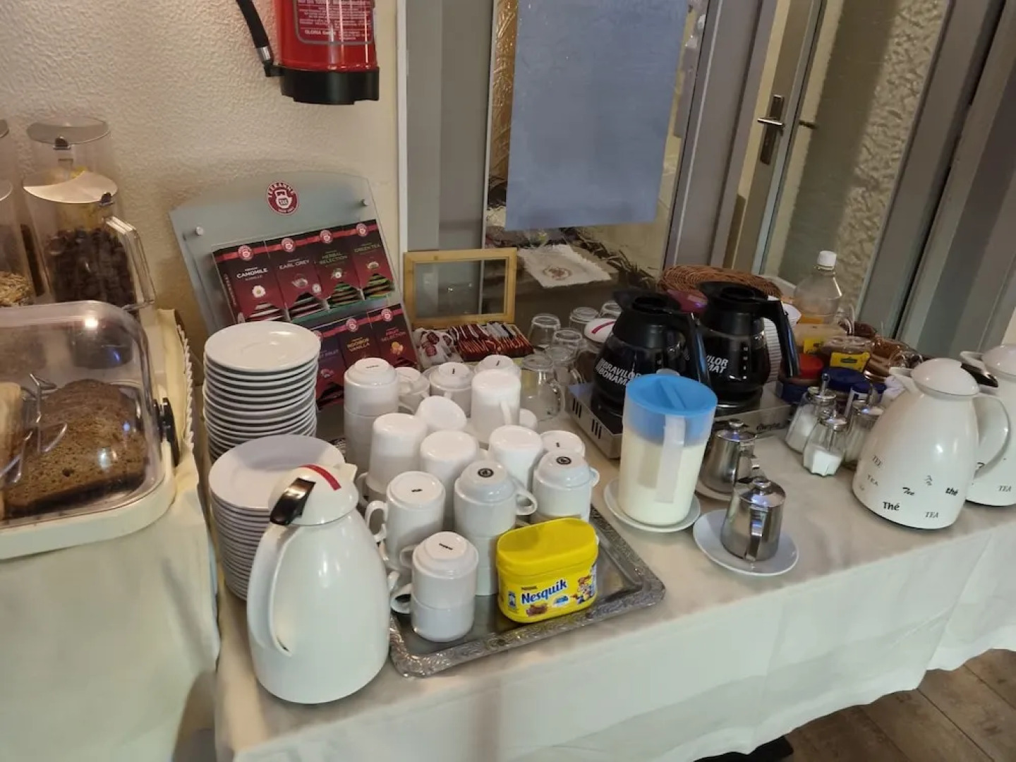 Hotel Bergschlößchen