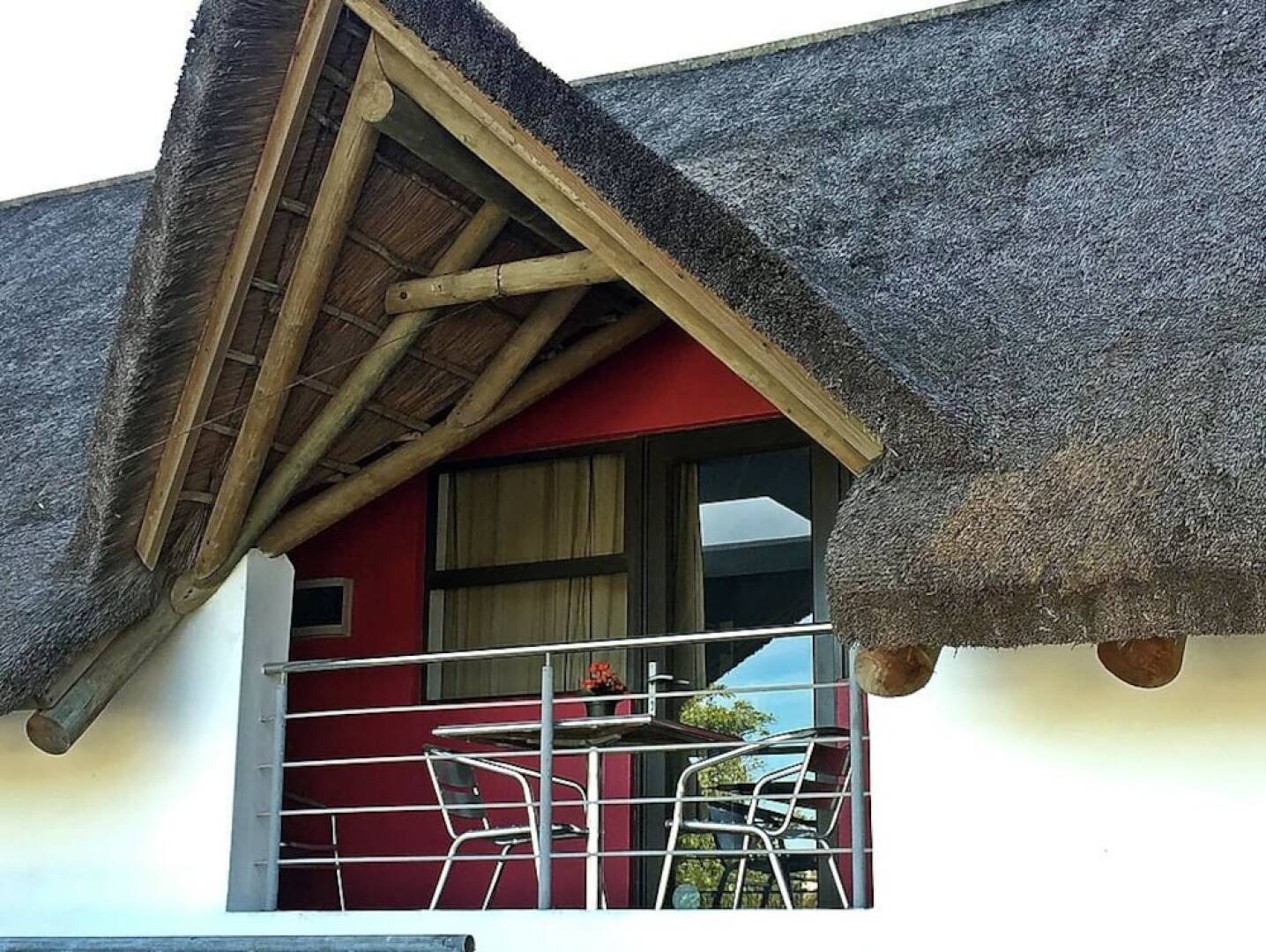 St Francis Bay Backpackers