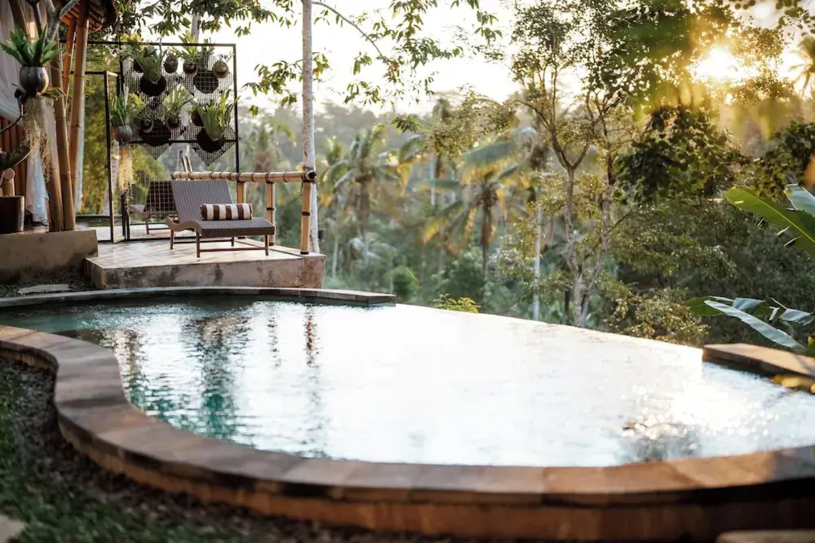 Embrace Ancient Bali at Umah Bali Kuno Villas