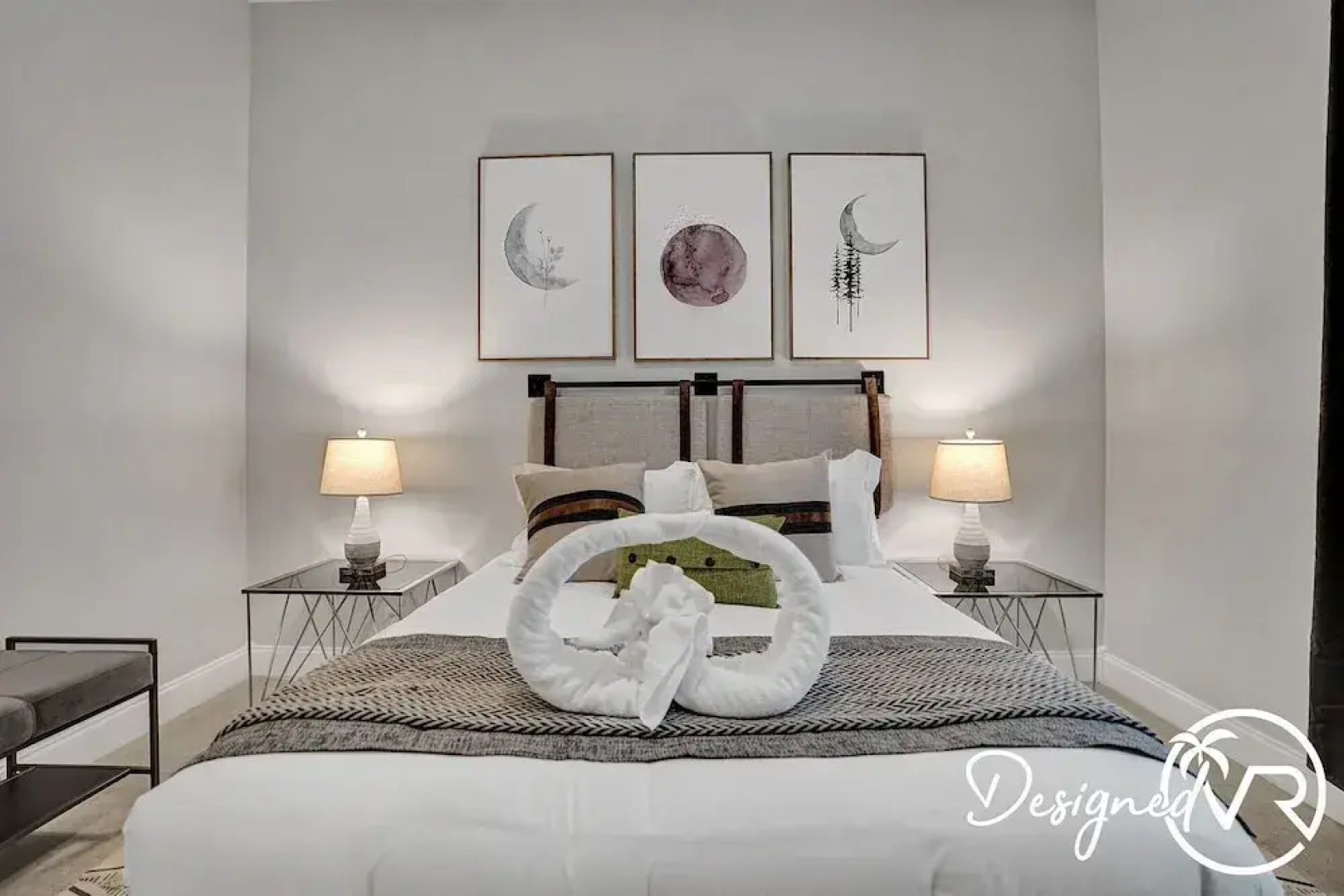 8-BR with Pool & Mini-golf & Soccer