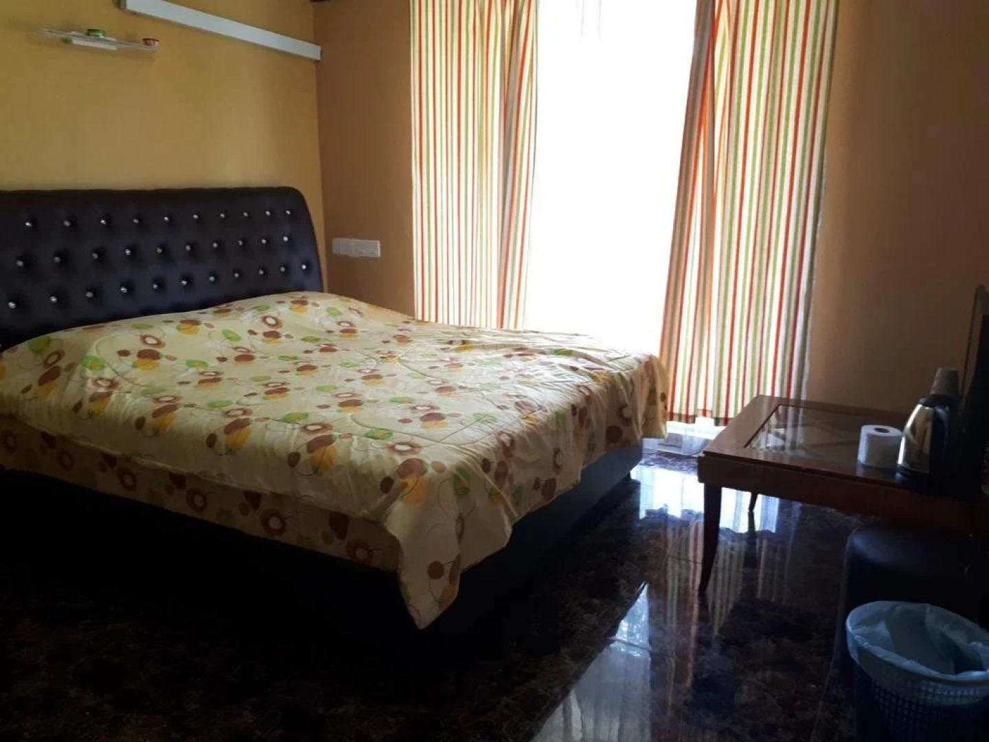 Santai Bistro & Chalet