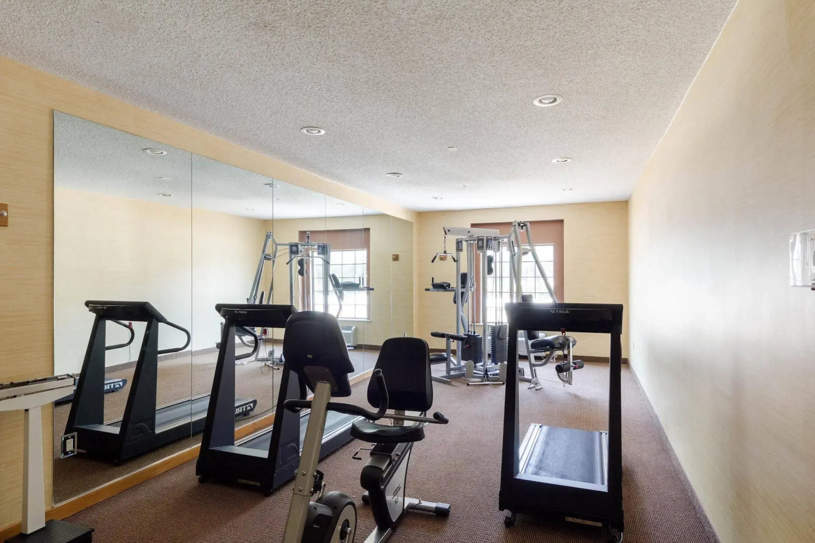 Comfort Inn & Suites Burnet