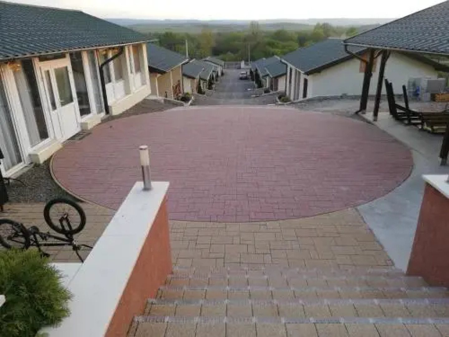 Complex Turistic Dávid