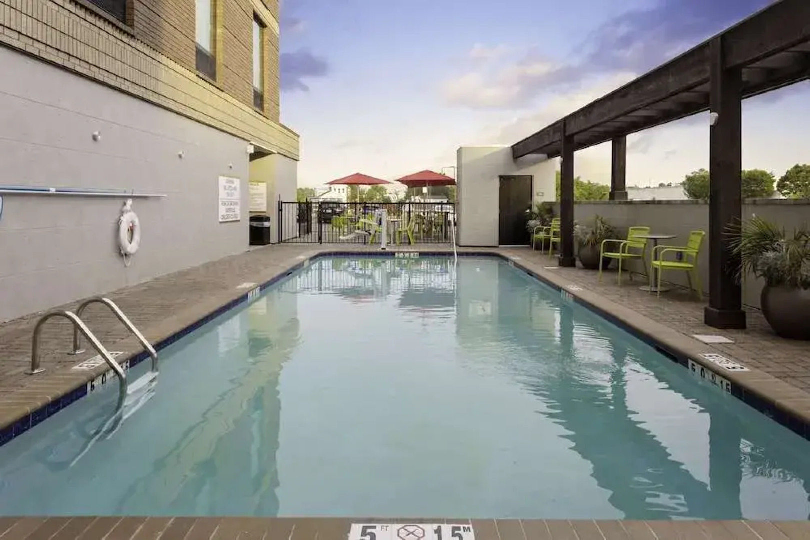 Home2 Suites by Hilton Vidalia, GA