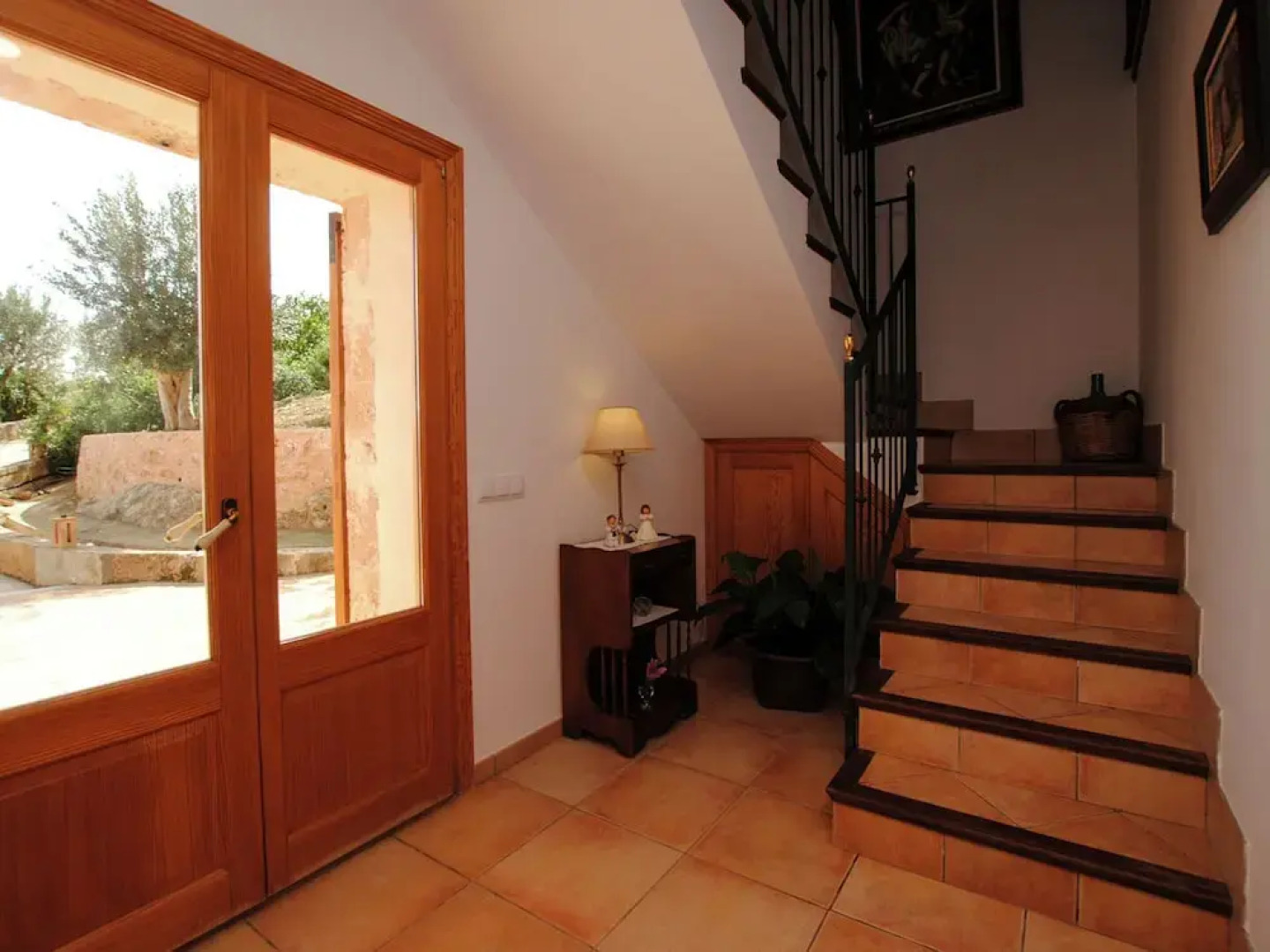 Villa in Mallorca With Private Pool