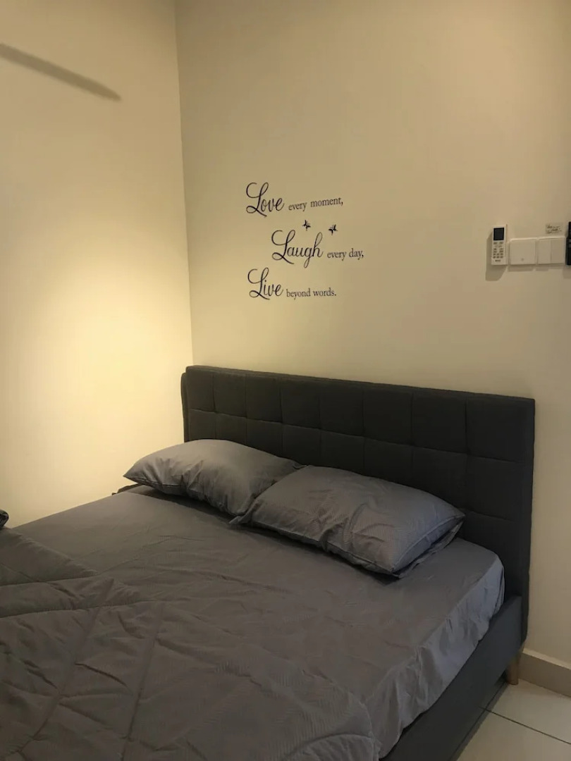 KZR Kuala Lumpur Homestay