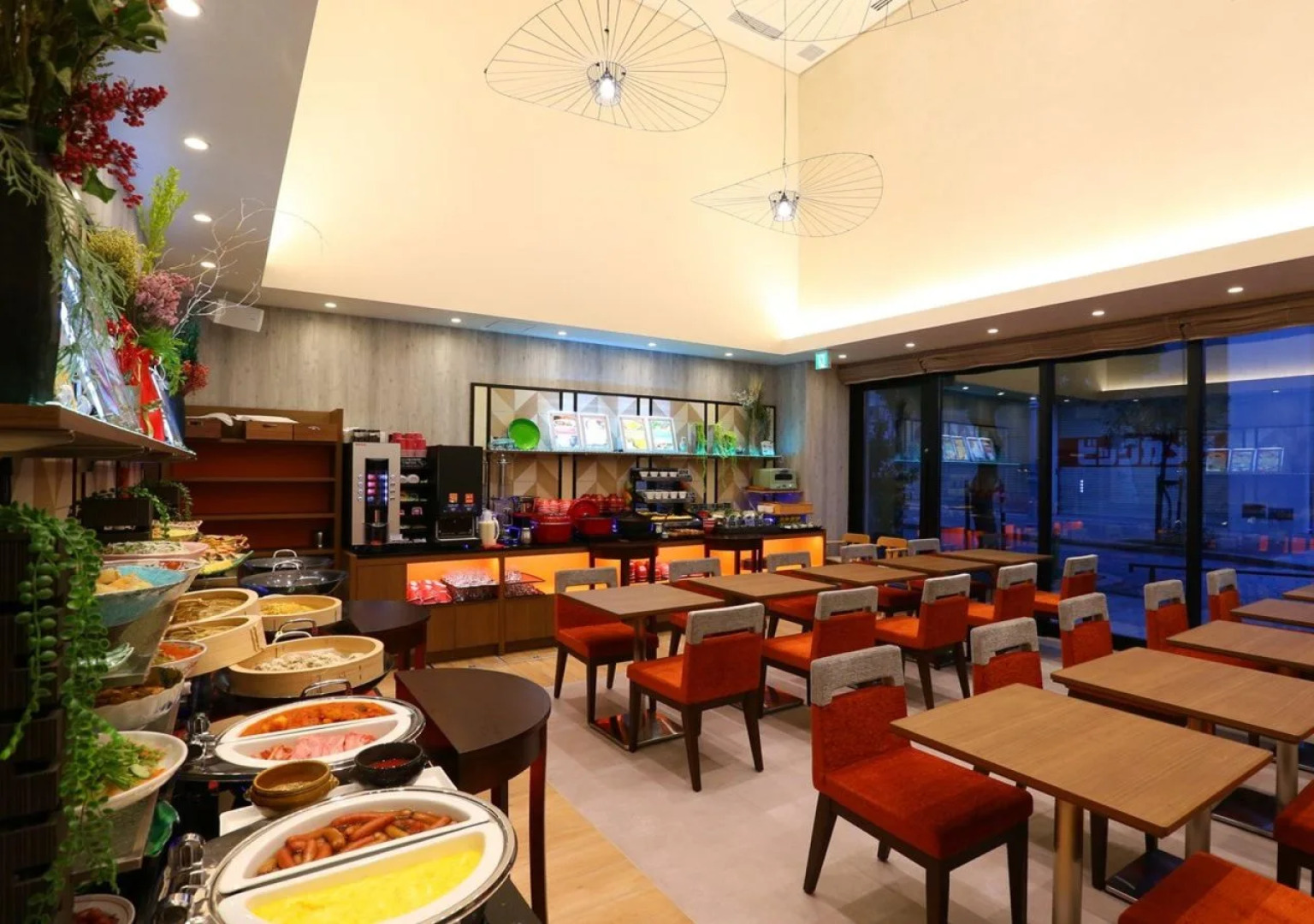 Almont Inn Shonan Fujisawa