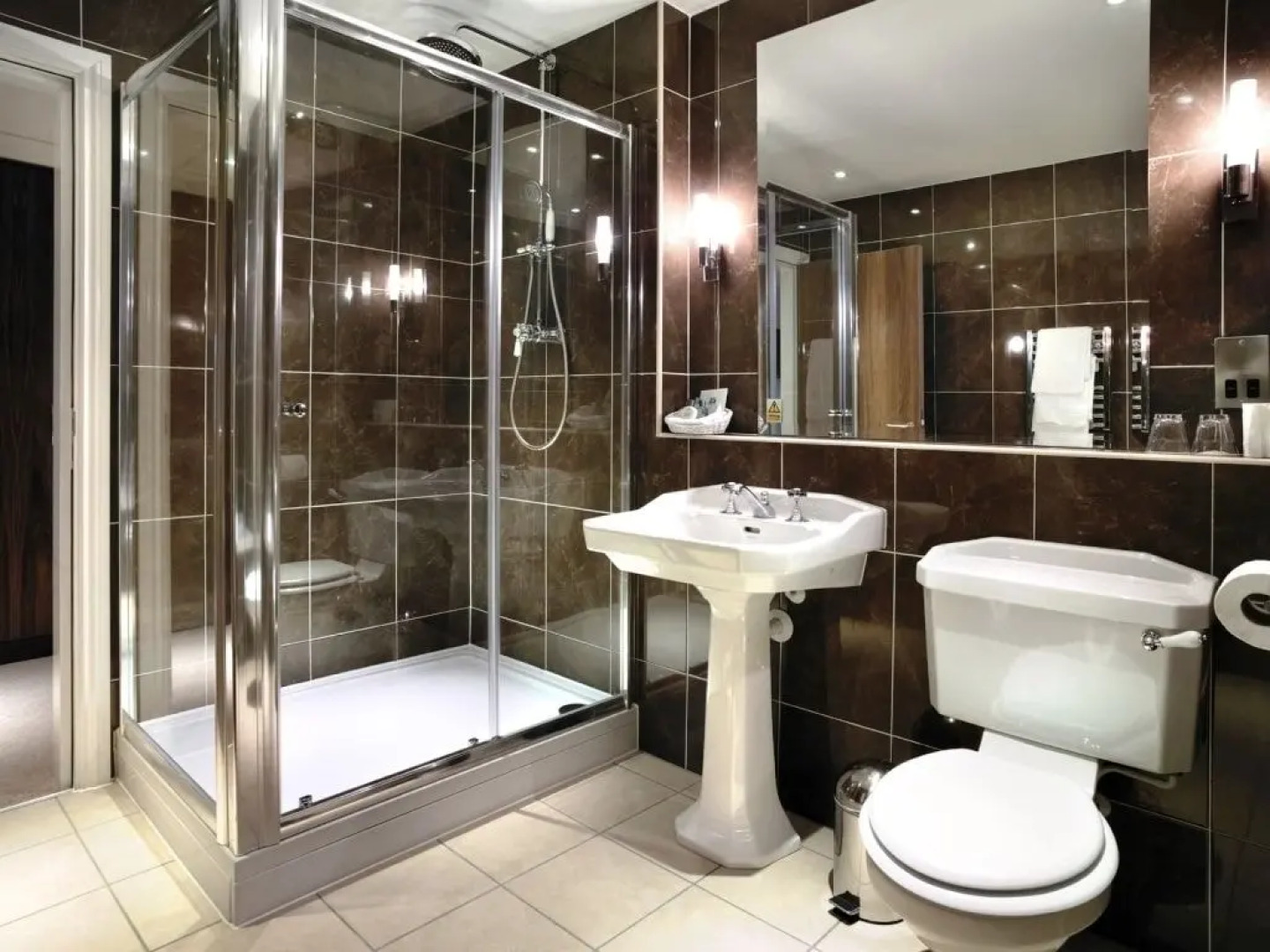 The Coniston Hotel and Country Estate