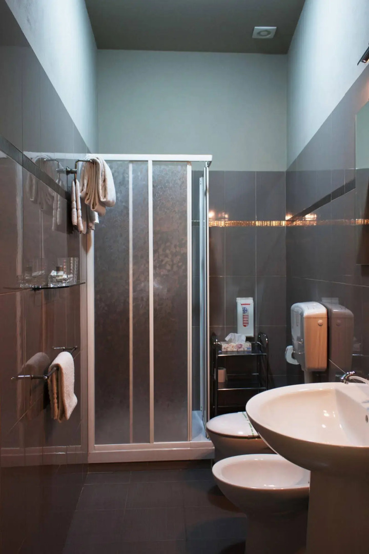 Camere Centro Storico