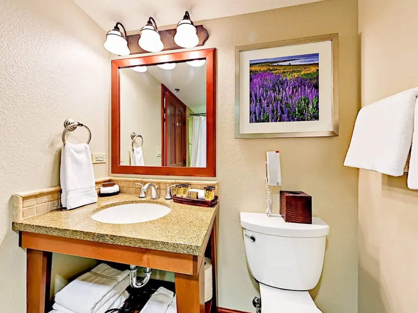 400 Squaw 558 Condo by RedAwning