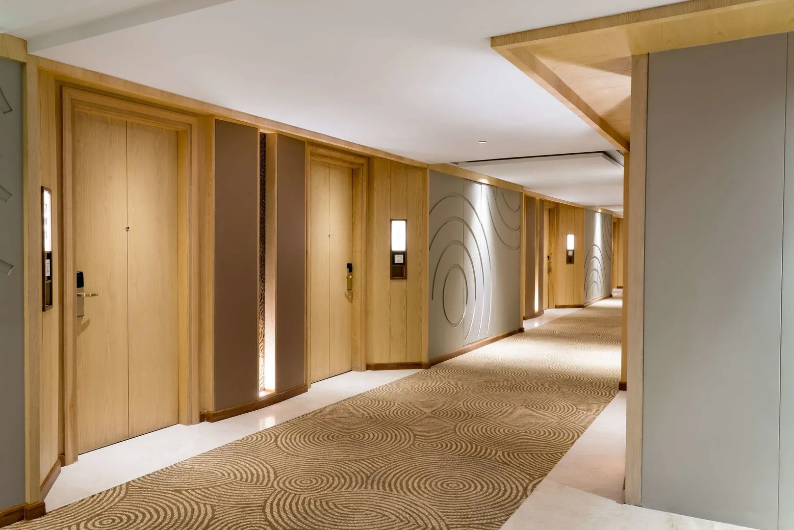 Radisson Hotel Bhopal