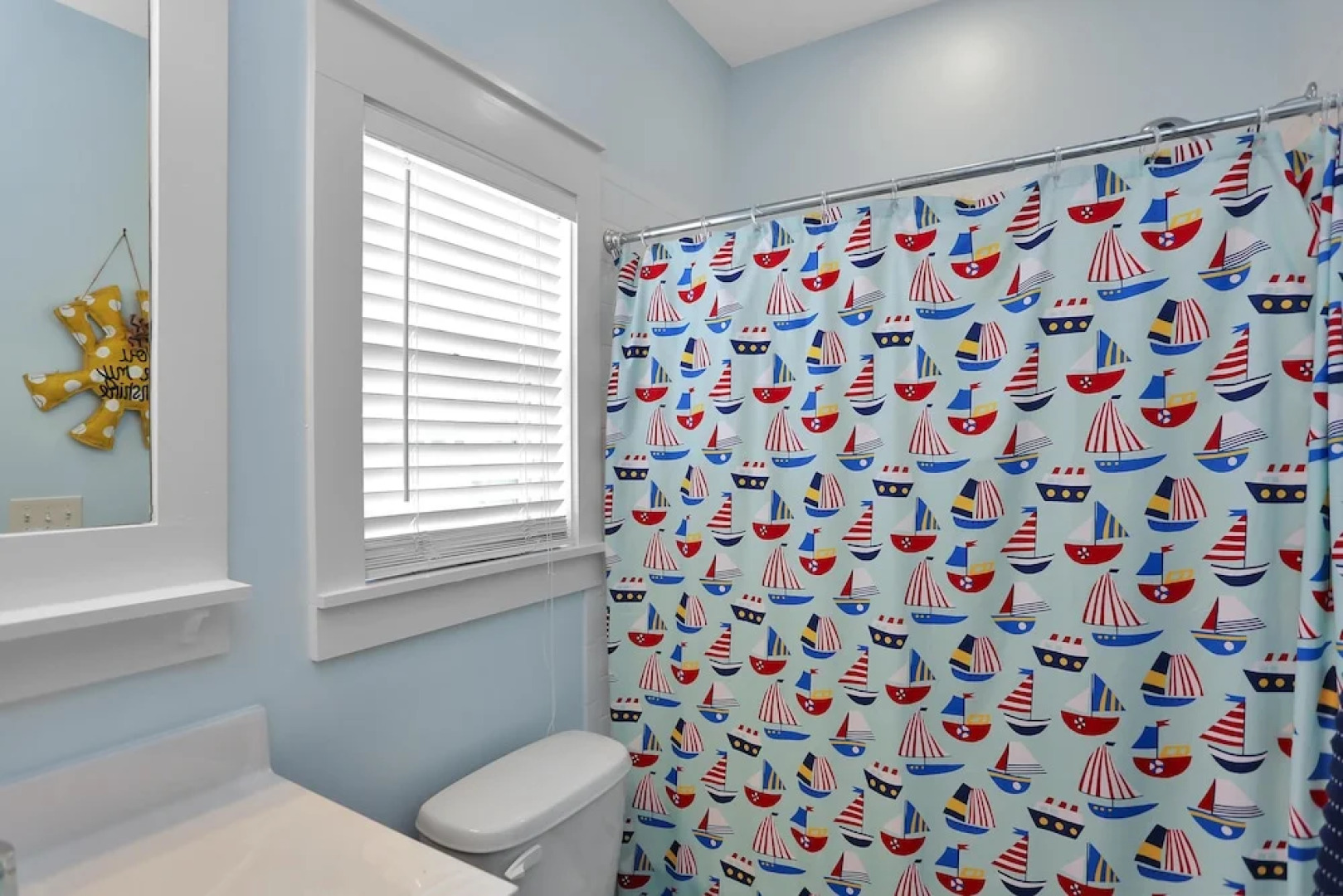 Barefoot Cottage D133 - Beachy Keen