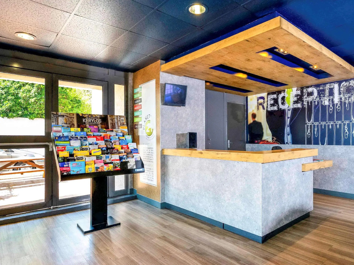 ibis budget Menton