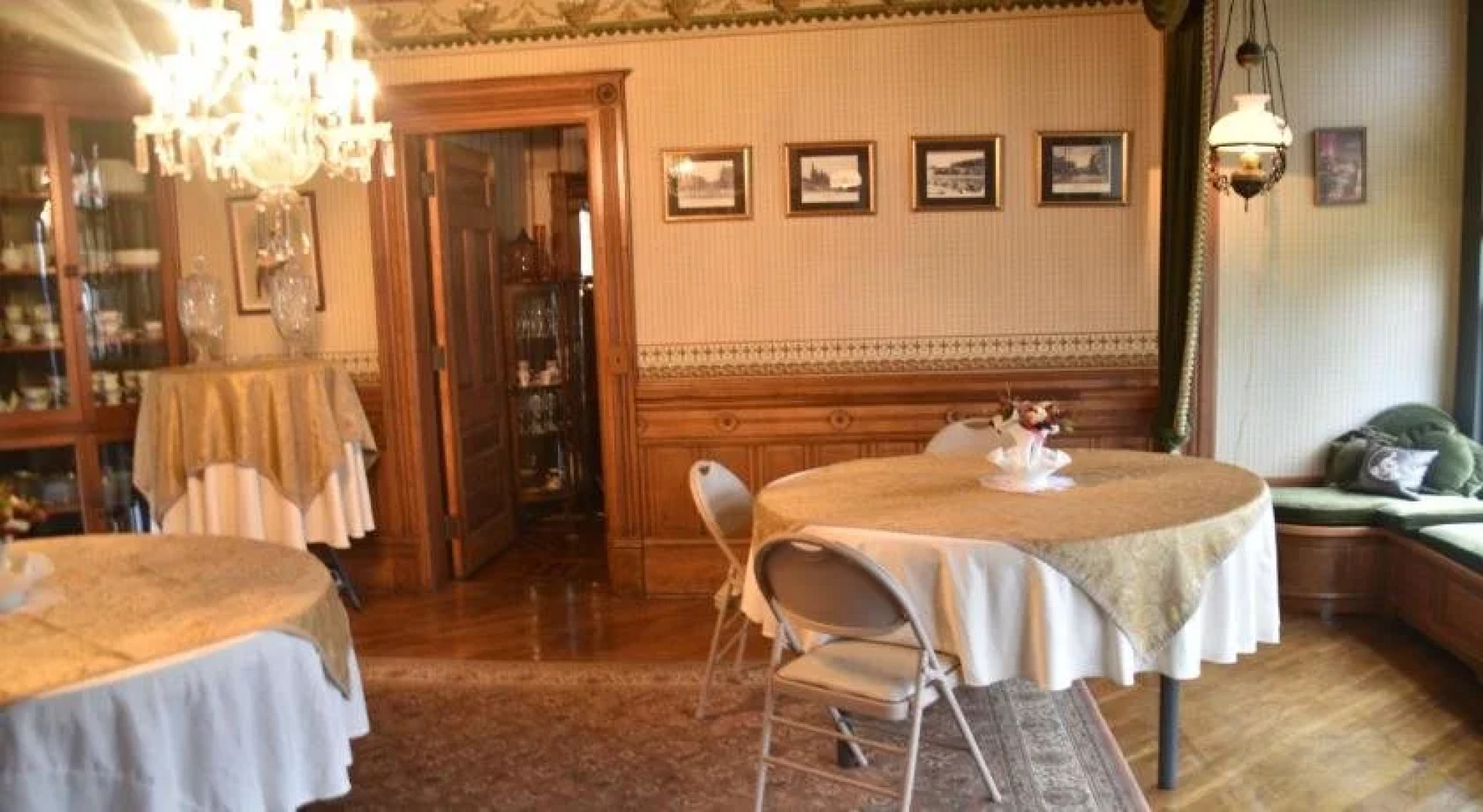 Charles Nelson Schmick House