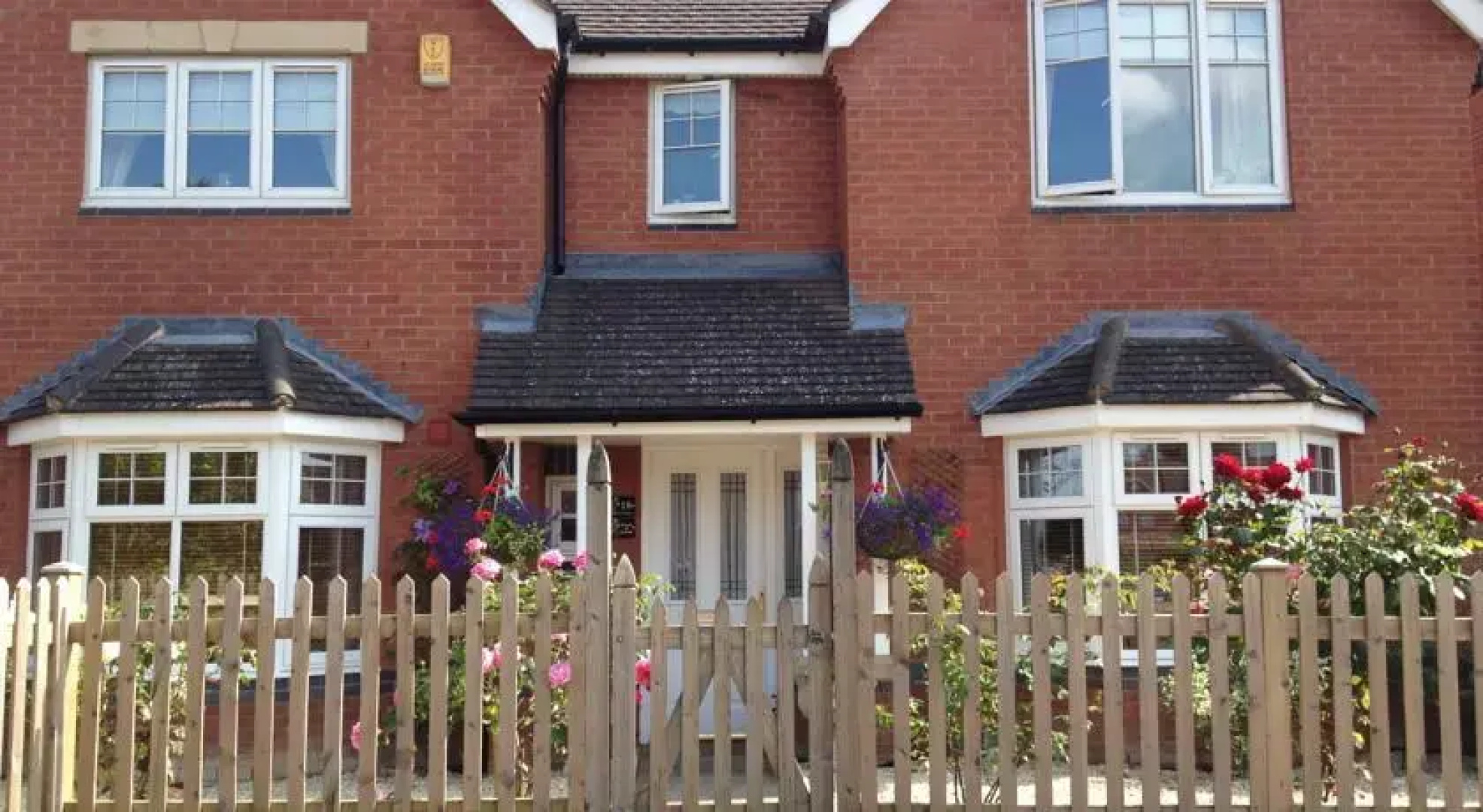 Orchid House B&B