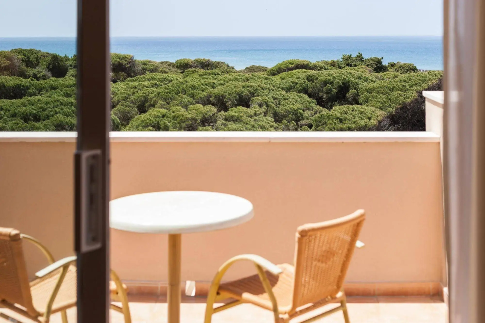 Hotel Spa Valentin Sancti Petri