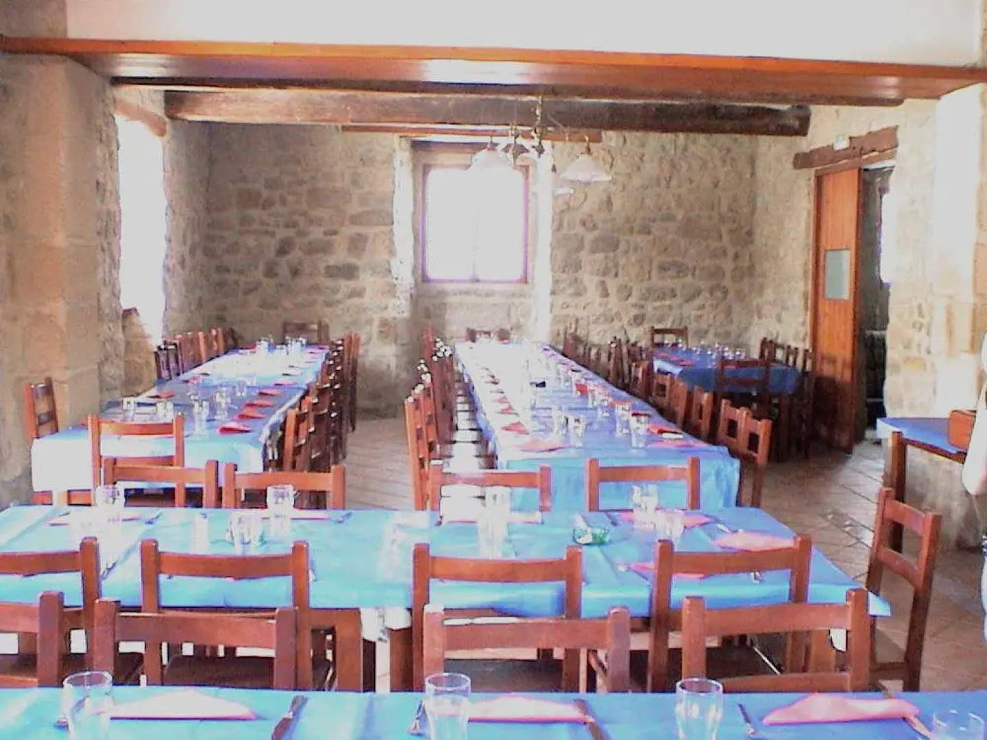 Hotel Rural Ana de Navarra