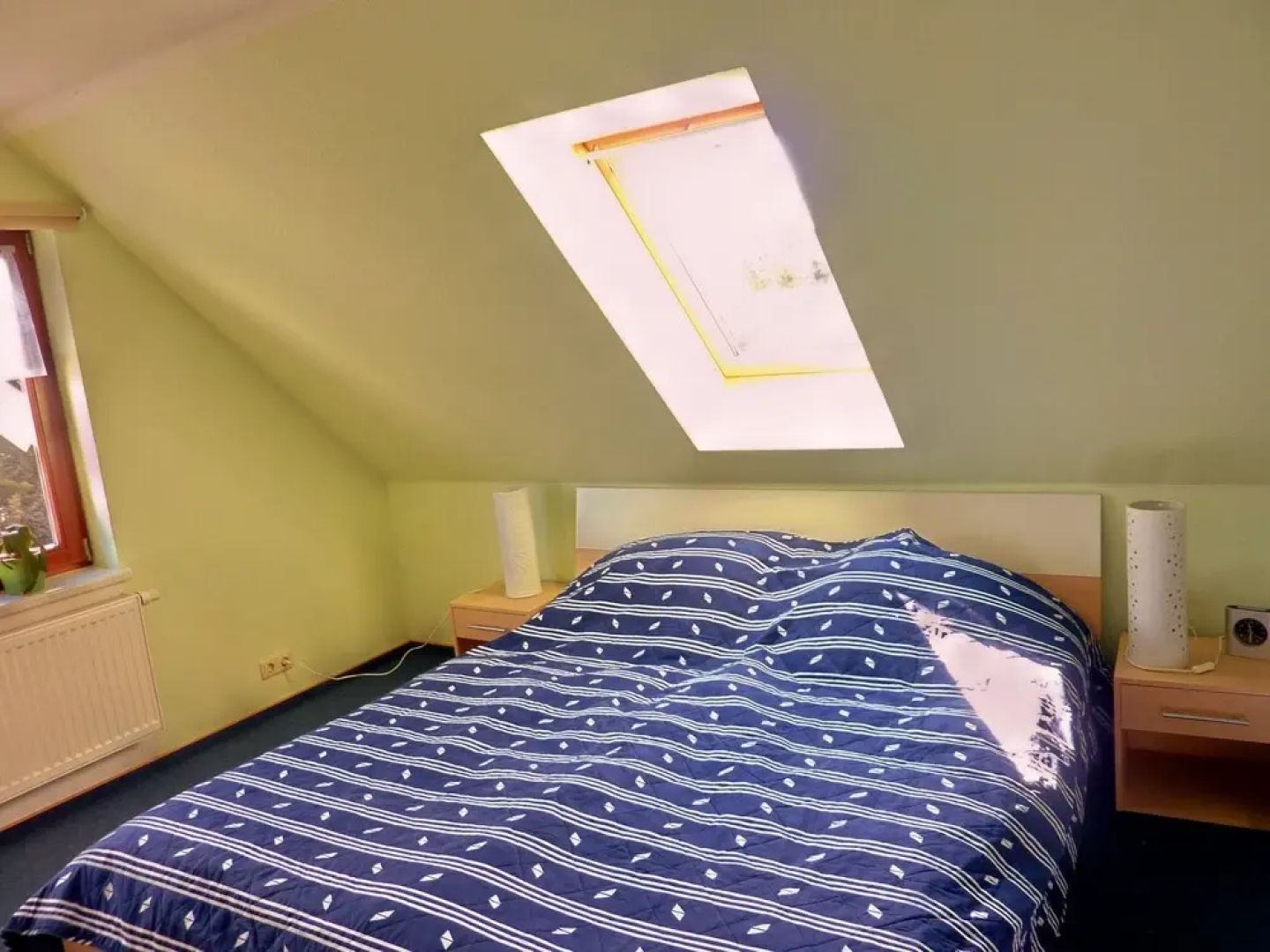 Beautiful Apartment near Forest in Ahrenshagen