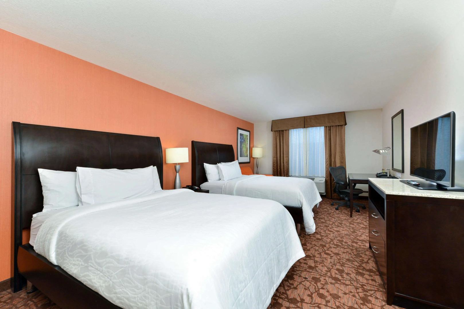 Hilton Garden Inn Cincinnati/West Chester