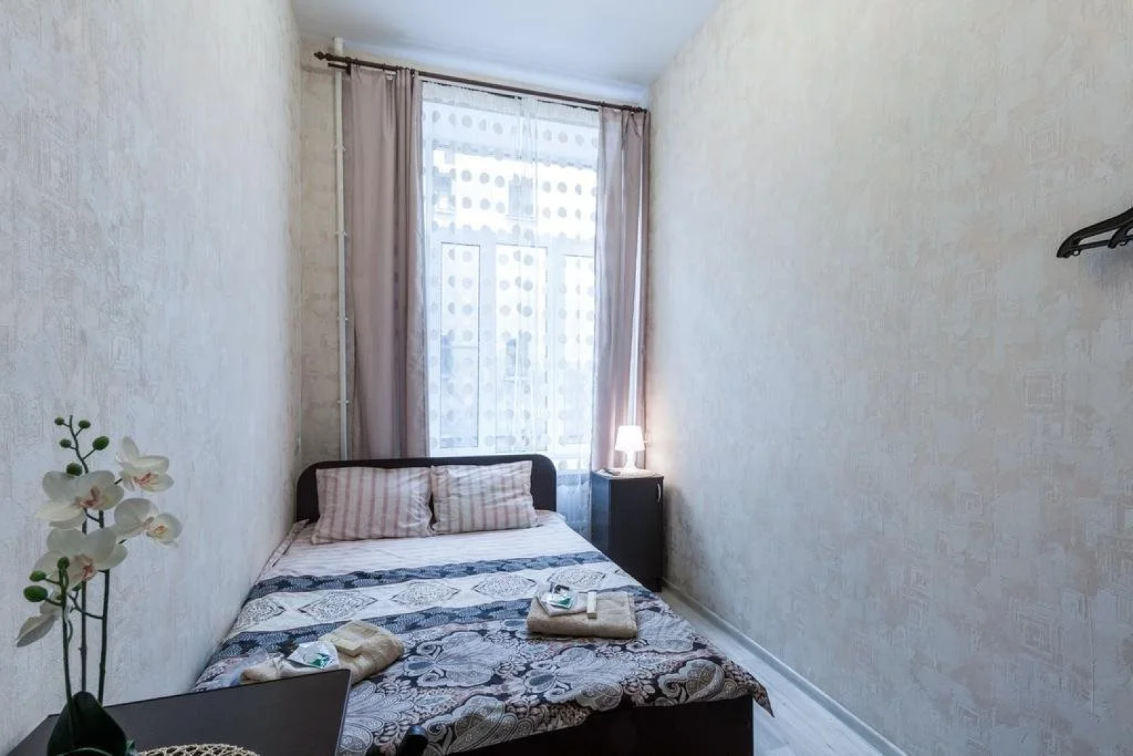 Mini-hotel Egorova 18