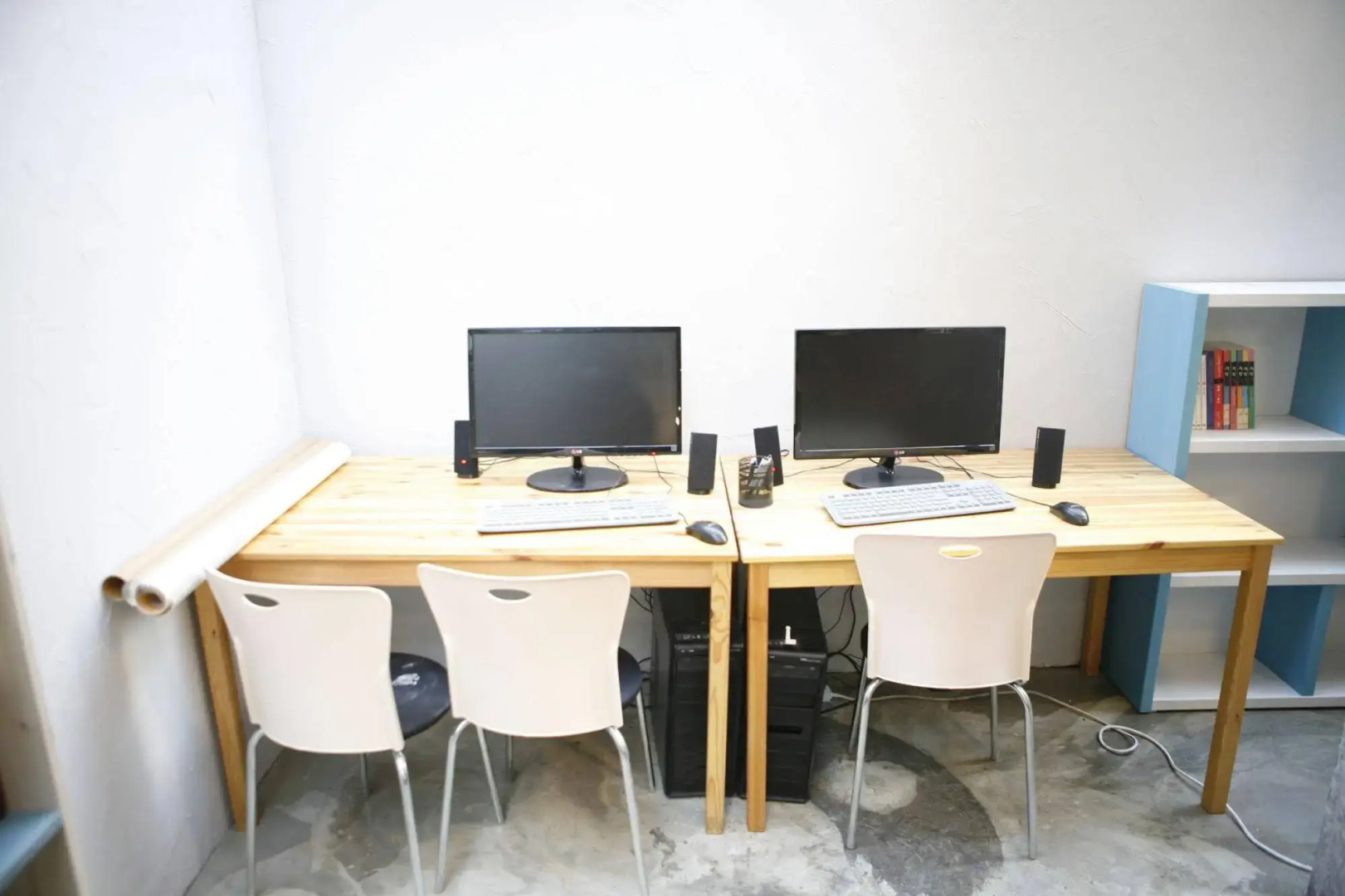 Twin Rabbit Guesthouse