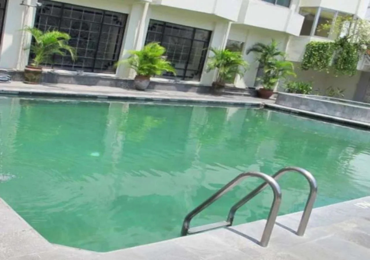 Hotel Mutiara Malioboro Yogyakarta