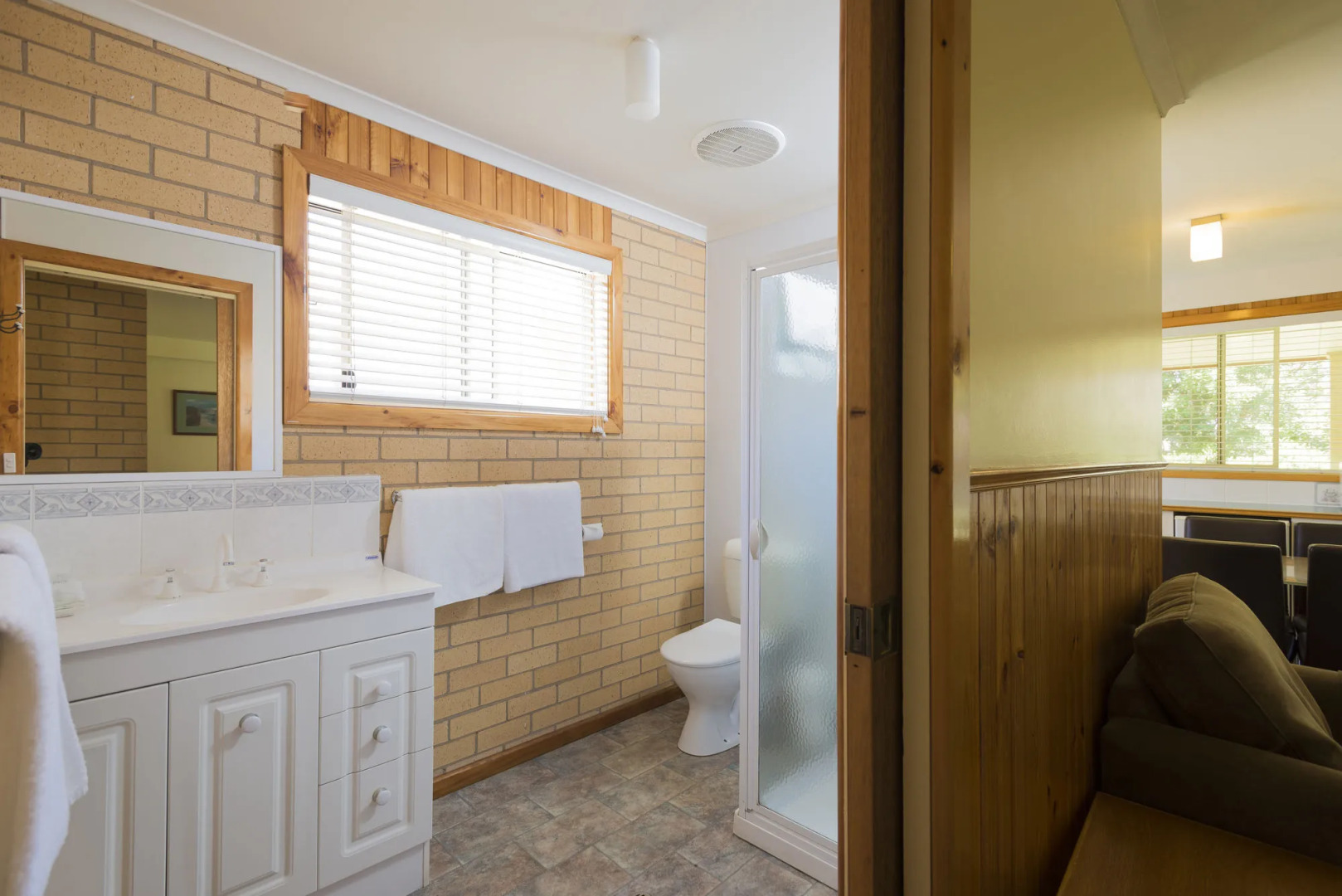 Port Campbell Parkview Motel & Apartments