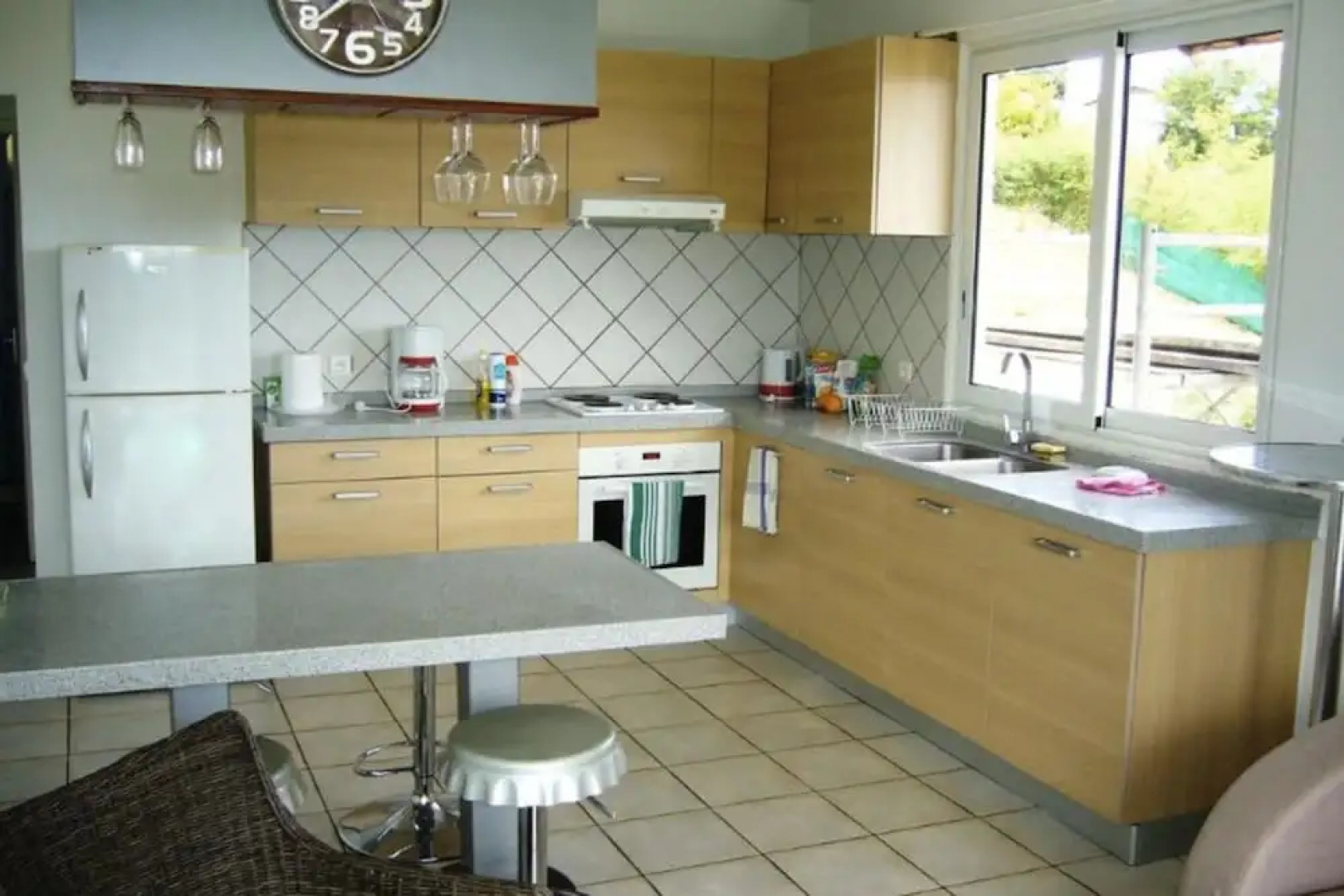 F2 Manureva Moana Apartment 1