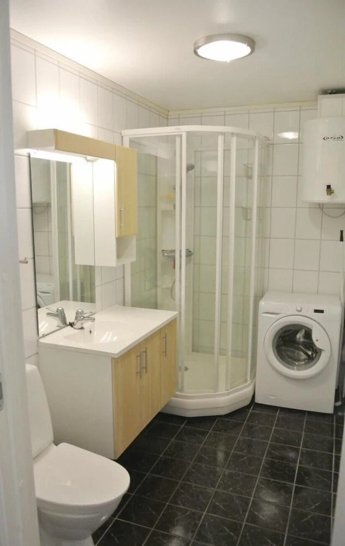 Nice Apartment in Korshamn With 3 Bedrooms and Wifi