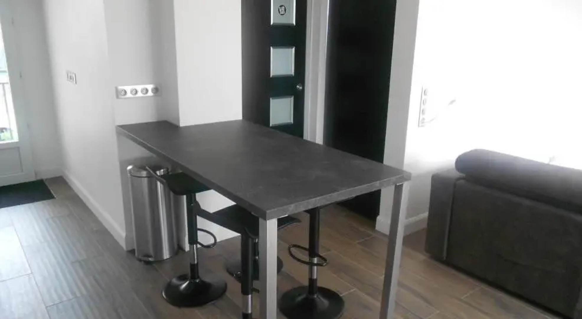 Appartement Terrasse