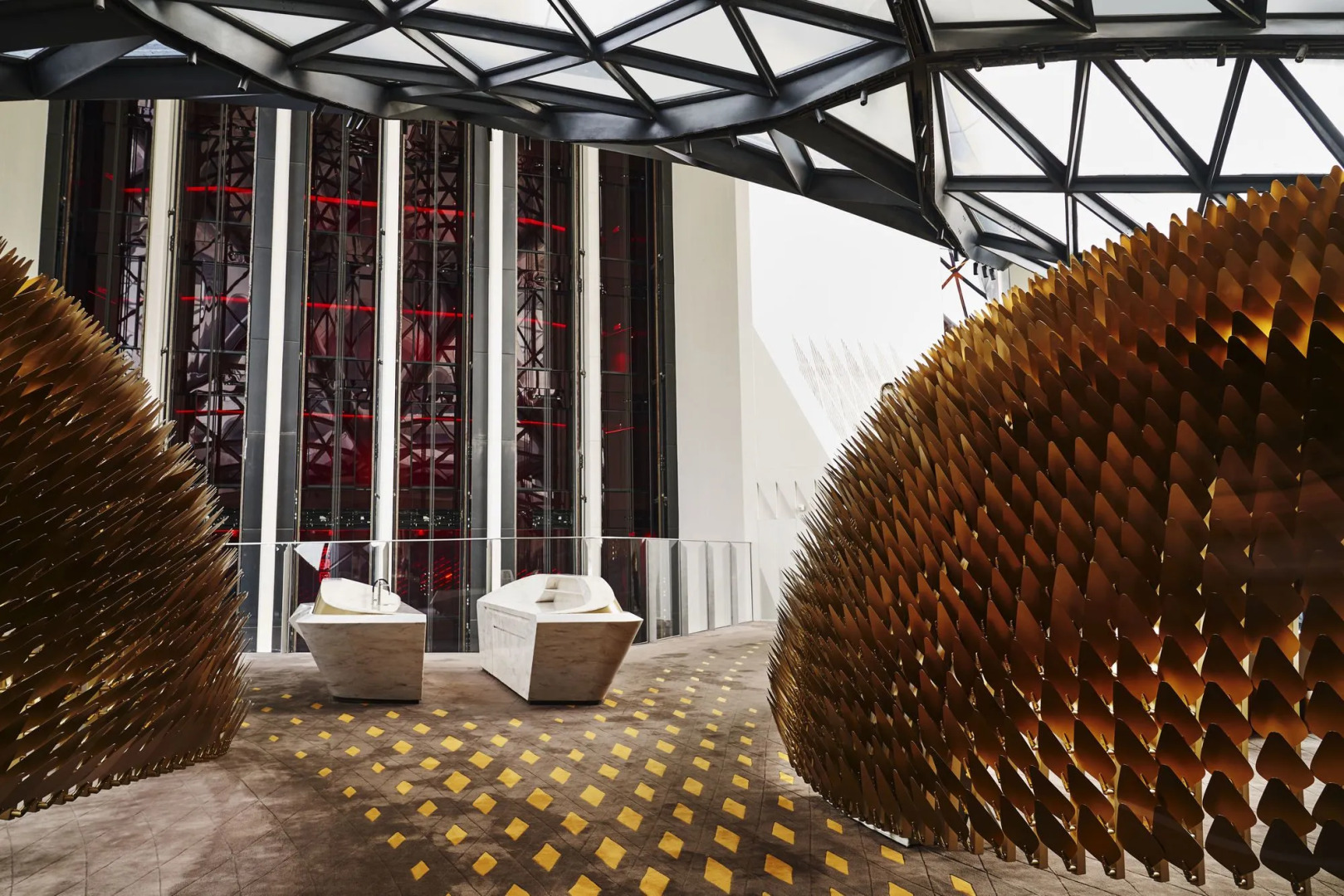 City of Dreams - Morpheus