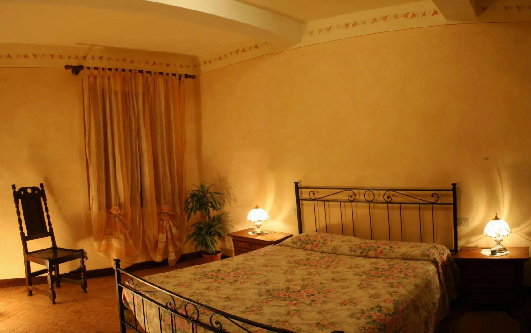 La Pergola Del Chianti