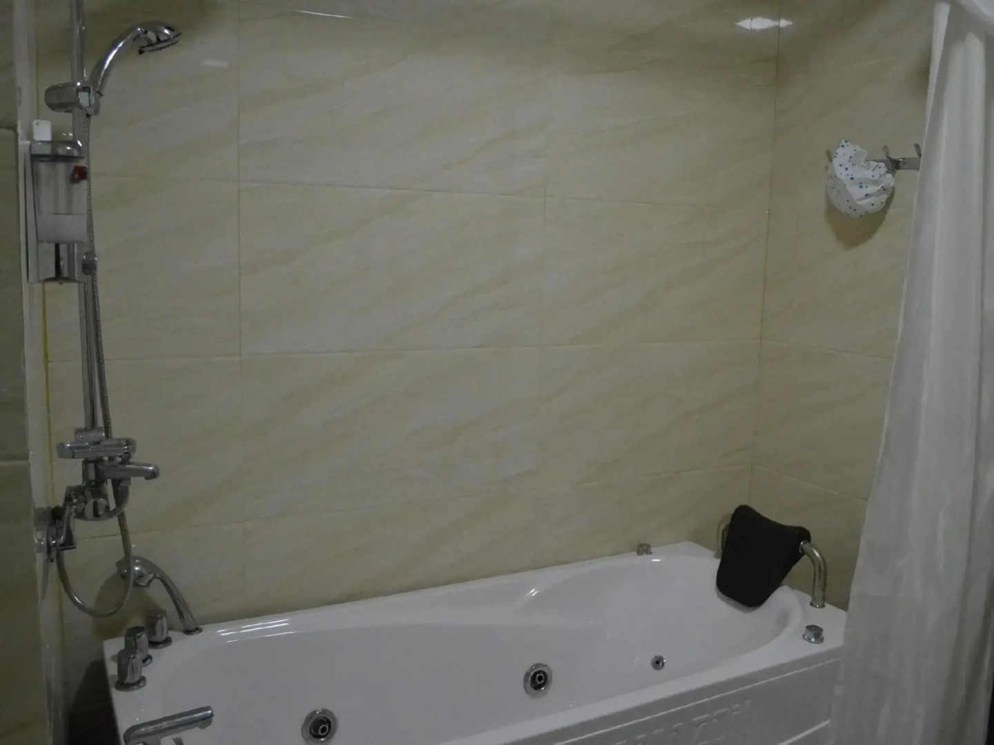 Luxury Hotel