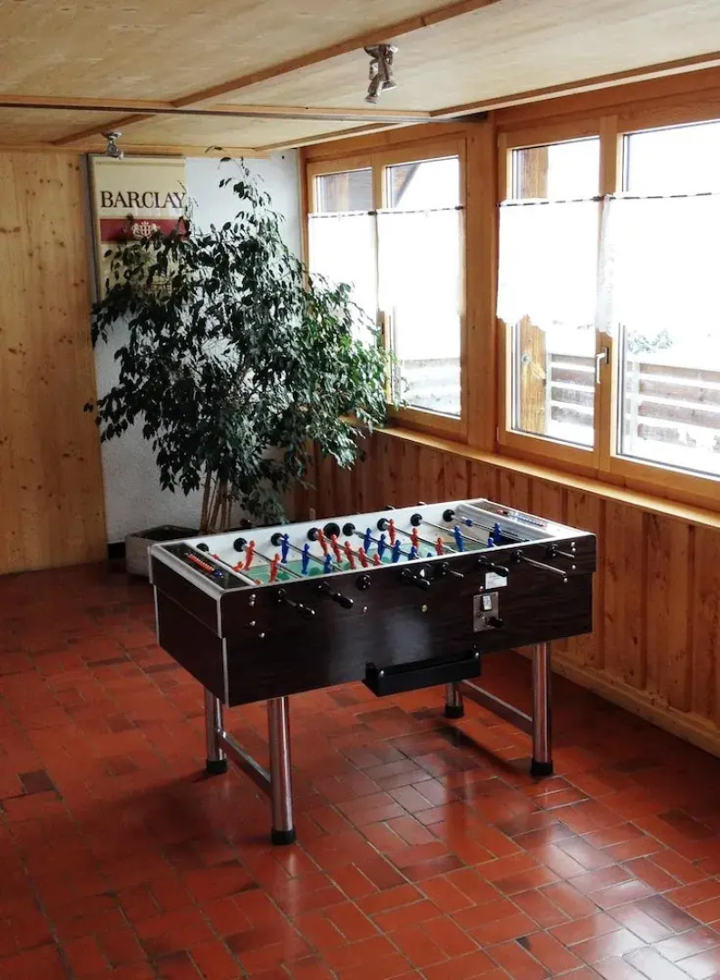 Hôtel des Portes du Soleil